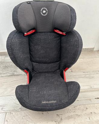 Seggiolino auto
