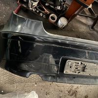 Paraurti posteriore Bmw serie 1 modello E87 2007