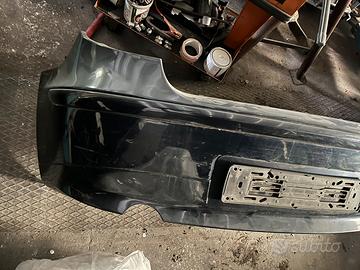 Paraurti posteriore Bmw serie 1 modello E87 2007