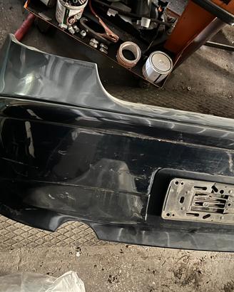 Paraurti posteriore Bmw serie 1 modello E87 2007