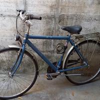 City bike