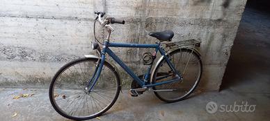 City bike
