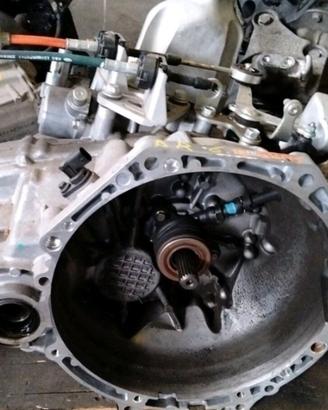 Cambio dr 6.0 1.5 manuale 6 marce
