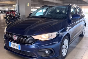 Fiat Tipo 1.4 SW Lounge