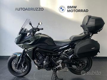 YAMAHA Tracer 900 Abs my17
