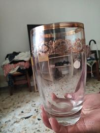 Vaso cris