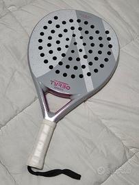 racchetta padel turbo speed pro kennex