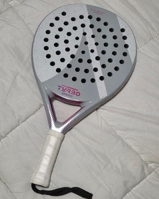 racchetta padel turbo speed pro kennex