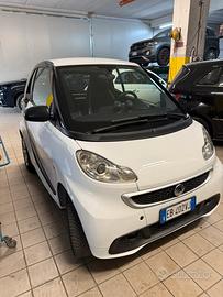 Smart 451 diesel