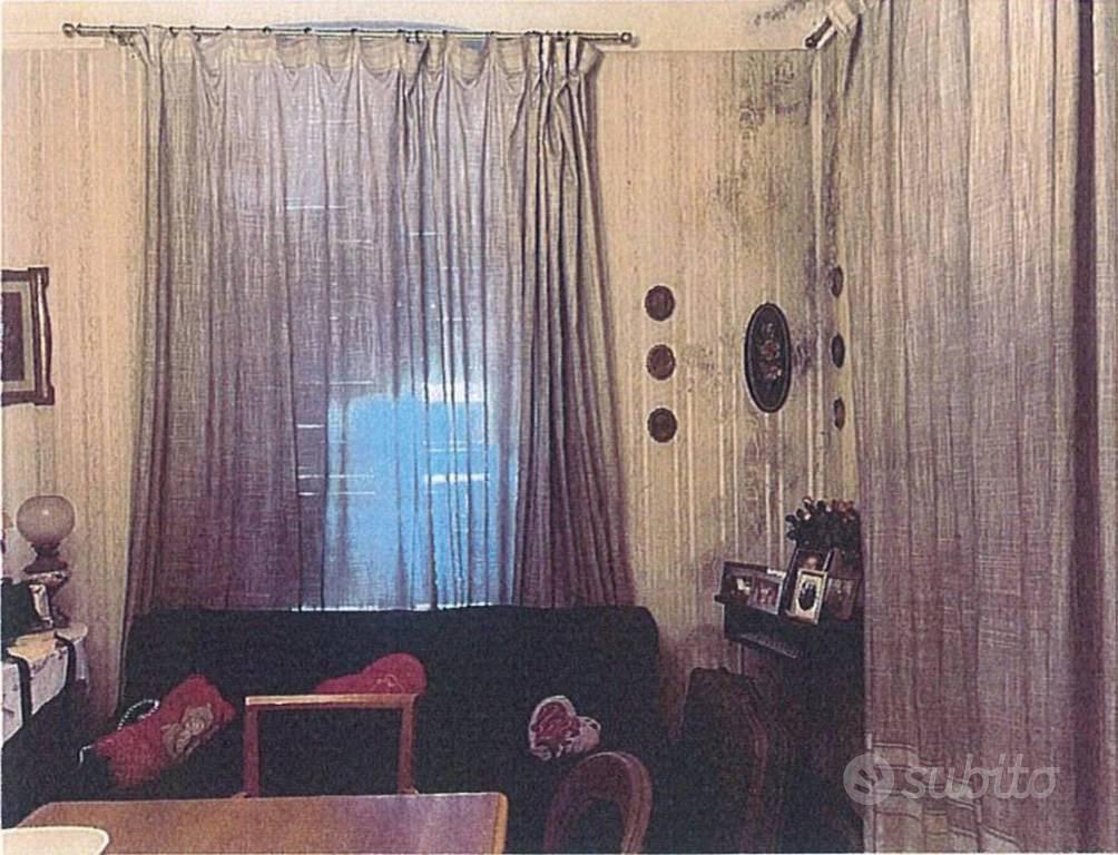 Appartamento – Genova, Sampierdarena, Centro Ovest - Vista 2