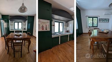 Casa del Curatolo - Masseria Mustazzo