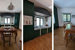 Casa del Curatolo - Masseria Mustazzo