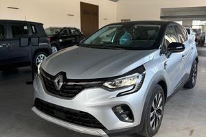 Renault Captur Full Hybrid E-Tech 145 CV Techno