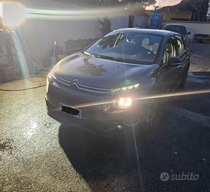 CITROËN C3 1.2 BENZINA - UNIPROPRIETARIO