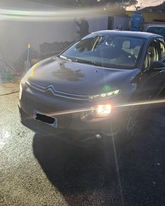 CITROËN C3 1.2 BENZINA - UNIPROPRIETARIO