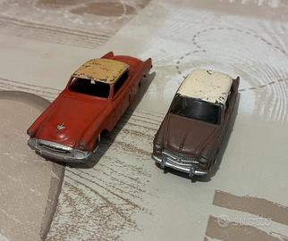Dinky Toys anni 50/60