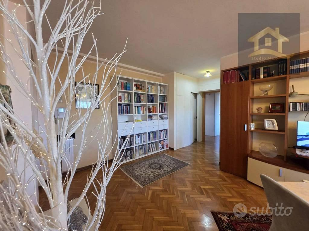 Appartamento – Parma, Molinetto - Vista 3
