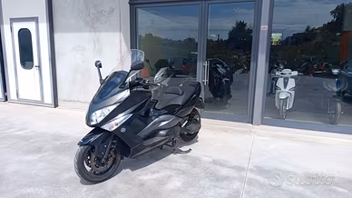 Yamaha T Max 500