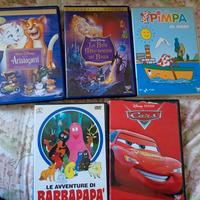 CD cartoni animati 