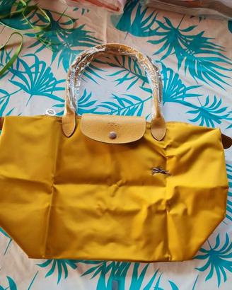 borsa Longchamp nuova