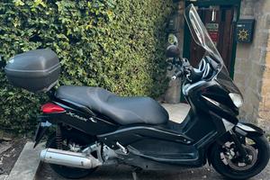 Yamaha Xmax 250