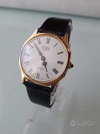 Tissier carica manuale vintage anni 70