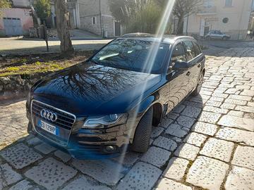 Audi A4 b8