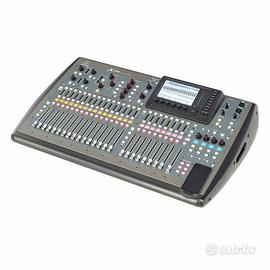 Mixer digitale Behringer x32