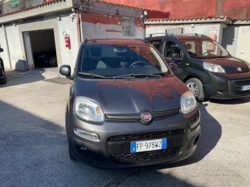 Fiat Panda 1.2 EasyPower Lounge