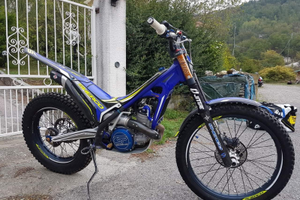 Trial sherco