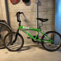 Bicicletta Bmx Masciaghi
