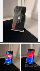 Iphone 11 64GB BLACK 