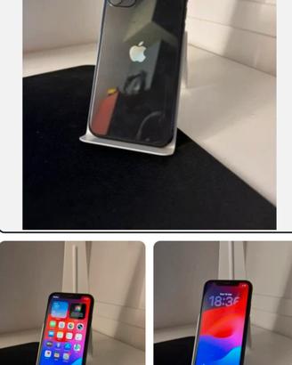 Iphone 11 64GB BLACK 