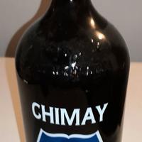 Bottiglia Birra vuota Chimay 1,5 Litri Magnum