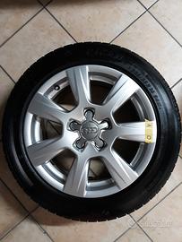 Cerchi audi 16"