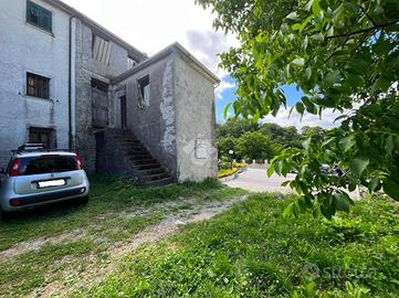 RUSTICO A CICAGNA