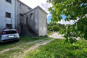 RUSTICO A CICAGNA