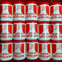 Grasso lubrificante Tekal 2 marca Viscol, 15kg