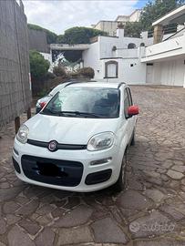 FIAT Panda 0.9 TwinAir Turbo Natural Power Loung