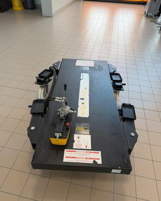 Ponte auto cmo rolling lift