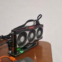AMD Radeon RX 6800 16Gb