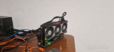 AMD Radeon RX 6800 16Gb