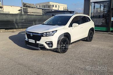 SUZUKI S-Cross 1.4 Hybrid 4WD AllGrip Top