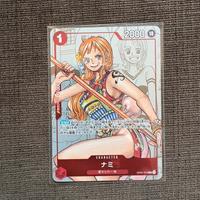 One Piece - Nami OP01-016 25th