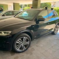 Audi Q5 2021 4.0 cil.2.0 204Cv ibrido