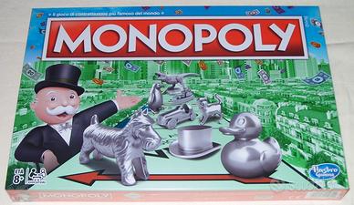 Monopoly Classico