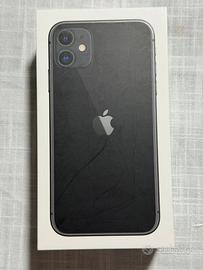 Iphone 11  128 GB