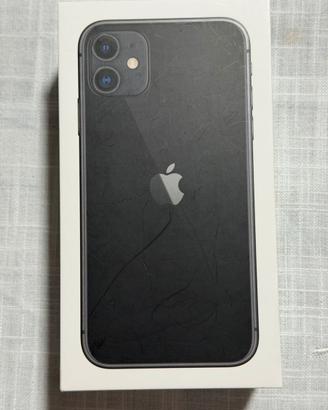 Iphone 11  128 GB