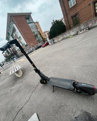 Ninebot g2 max