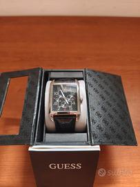 orologio Guess uomo 